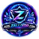 Zallixor Ads app icon
