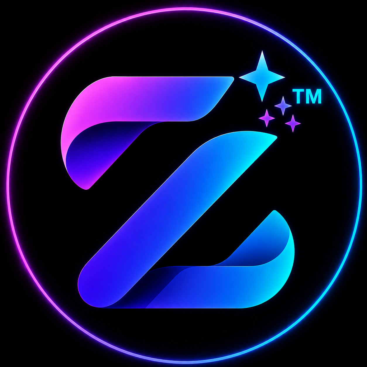 Zallixor app icon