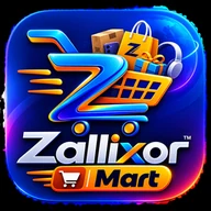 Zallixor Mart app icon